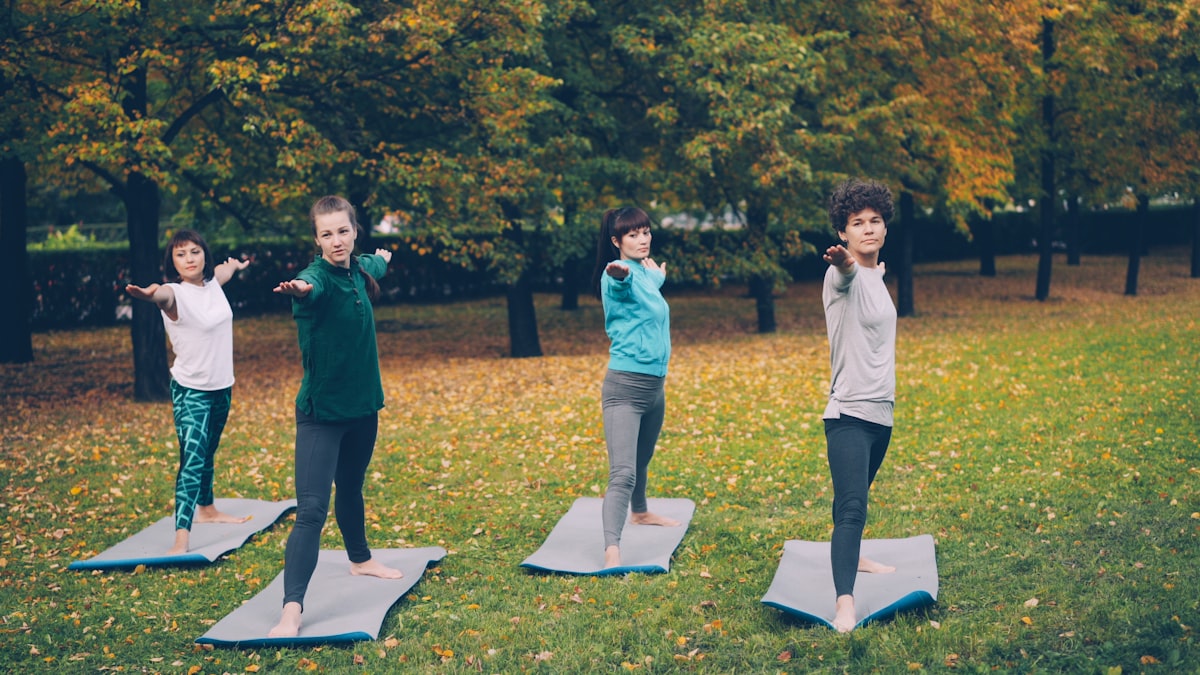 Fitnesscoreactive - edukativni sadržaj o aktivnosti